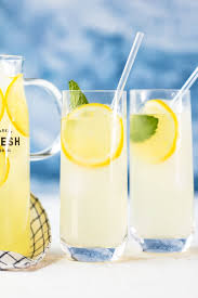 Visualizza altre idee su limonata fatta in casa, ricette, tisane. Ricetta Limonata Fatta In Casa La Migliore Limonata Spremuta Fresca