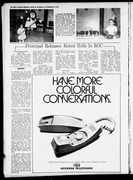 Rio Grande Herald (Rio Grande City, Tex.), Vol. 33, No. 6, Ed. 1 Thursday,  November 21, 1974