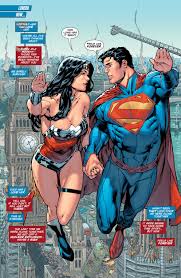 Check spelling or type a new query. 2014 Superman Wonder Woman 7 New 52 Collectibles Comics