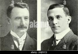 William burrows hi-res stock photography and images