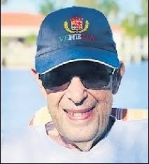 Raymond Antonucci Obituary (1937