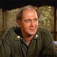 Charles Emerson Winchester III