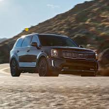 The Kia Telluride Is Missing One Family Friendly Feature