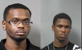 5 men charged in 2 separate incidents at Dover Downs Hotel and Casino