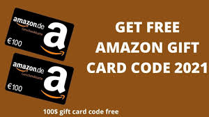 Get free amazon gift card code 2021. Get Free Amazon Gift Card Code 2021 Unused Codes Youtube