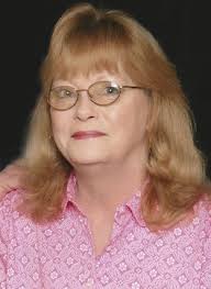 Sandra Evans Obituary (2014)