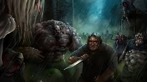 Обои left 4 dead 2. Left 4 Dead Wallpaper F2713z6 1920x1080 Picserio Com
