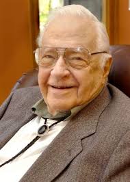 Richard G. “Dick” Inskeep (1924-2014)