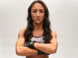 Esparza lands crucial takedown of rodriguez in round 3. Carla Esparza Talks Fighters For Freedom Tour Eyes February Octagon Return Armed Forces Entertainment