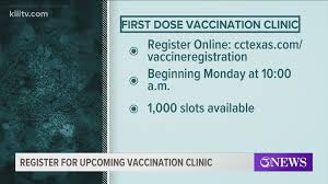 Who is administering the vaccines? Pre Registration For First Dose Of Covid 19 Vaccine Closed Kiiitv Com