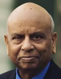 Obituary information for Dr. Pashupati (Paras) Kumar