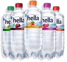 Hella Produkte Was Frisches Zur Abwechslung Von Mineralwasser Bis Limonade Hella Mineralbrunnen