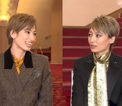 れいちゃん おしゃれまとめの人気アイデア pinterest mamico 2021 宝塚 歌 劇団 望海風斗 生放送