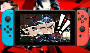 Nintendo switch consoles, games & accessories. Nintendo Switch News Atlus Asks If Fans Want All Persona Games Ported Gaming Entertainment Express Co Uk
