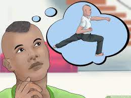 3 Ways To Learn Kung Fu Fast - Wikihow