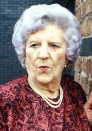 Coronation Street Blog: Corrie A-Z: H is for Hair