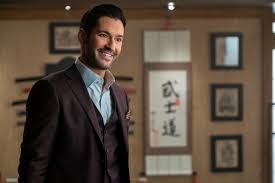 Maybe you would like to learn more about one of these? Lucifer Boss Lied Over Major Season 5b Character Return
