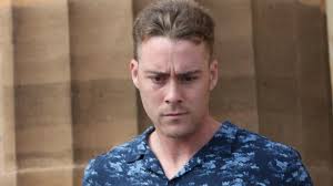 Adelaide carjacking case: US baseballer Timothy William Cusick avoids jail 