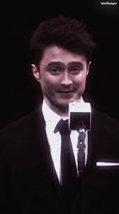 Tom and Daniel behind The Scenes