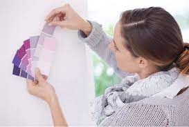 Paint Color Consultant | Online Color Consulting