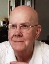 Obituary information for George Edward Larkin