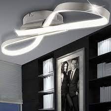 led 15w design decken beleuchtung schleifen bad leuchte haus flur strahler lampe beleuchtung led lampen spots