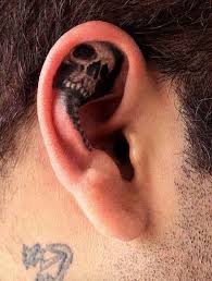 Kafatasi Kuru Kafa Dovmeleri Kafataslari Dovme Kafatasi Dovmeleri