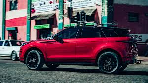 Land Rover Africa On Twitter New Rangerover Evoque Accessories Its The Perfect Extra To Complement The Capable Nature Of Your Vehicle Find Out More Https T Co Qpfruehh5d Liveforthecity Https T Co Vwggkmquso