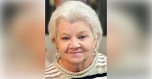Obituary information for Brenda Sue Moss
