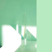 Wgsn Farbe Des Jahres 2020 Die Zukunft Ist Neo Mint Farbe Des Jahres Mint Farben