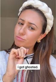 Dating Storytime: Getting Ghosted Experience at 5'8"