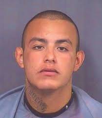 Shoplifting turns into hard drug conviction