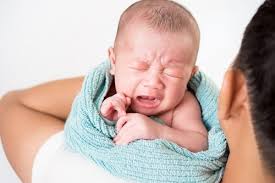The hope with this method is that the child's crying will decrease and he will eventually teach himself to fall asleep without parental assistance. Qtiqipbxout8bm
