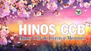 Hinos ccb cantado doce voz! Tocar Hino 323 Instrumentos Em Si Bemol Ccb