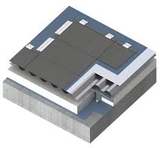 Flat Lock Panel The flat lock panel system please feel free to download the zipped bim and sketchup content using the links below : flat lock panel