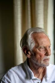 Fair Oaks Ranch veteran featured in new public television documentary 'The  Misty Experiment' about a top-secret Vietnam War squadron