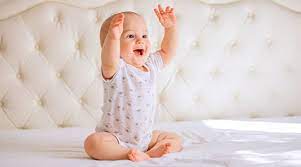 This is how they will learn to transition int. 5 Tips To Help Babies Learn To Sit Up On Their Own Parenting News The Indian Express