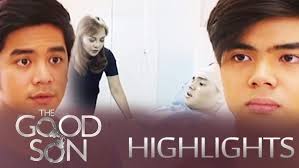 Joseph, napaisip sa pinagdadaanan ni Enzo