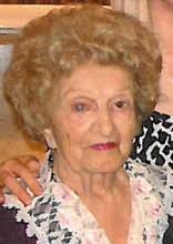 Obituary information for Fanicia V. "Faye" Ferrentino