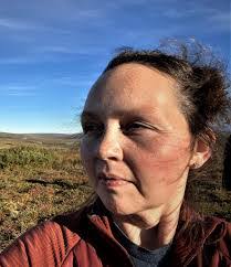 Kenneth Christoffersen's Instagram, Twitter & Facebook