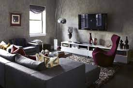 Contemporary top living room paint colors 2020 interior. Color Trends 2020 Best Interior Paint Decor Colors