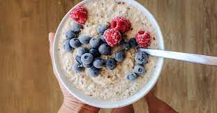 7 Healthy Foods To Eat Right After Labor And Before A Sushi Binge