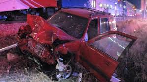 The shows host takes you through the ins and outs of building your own off road 4x4 vehicle to use for sport, recreation, or just. A State Trooper Pulled A Man From His Car Seconds Before It Was Hit By A Train Cnn