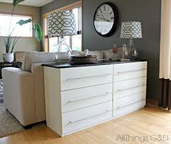 Ikea Tarva Hack Kitchen Sideboard Steel Pulls Kitchen Sideboard Ikea Diy Ikea
