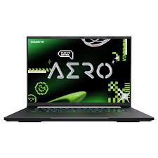 Gigabyte AERO X16