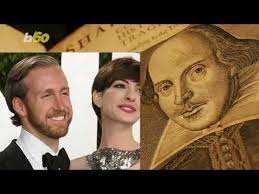 They were married in 1582, when he was 18 and she was 26 years old. Wn Anne Hathaway Shakespeare