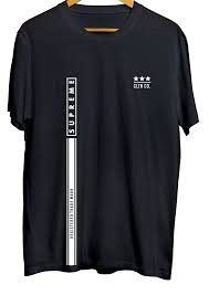 Pin Oleh Masa Abazovic Di T Shirt Desain Pakaian Pakaian Pria Pakaian Kasual Pria
