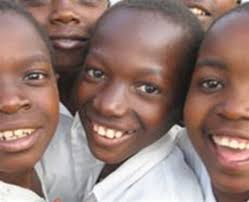 Pete Goodman is fundraising for The Mango Tree Orphan Support Programme