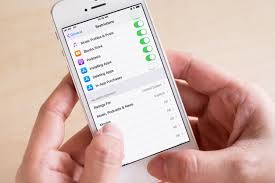 How To Turn Off In App Purchases On An Iphone Or Ipad Digital Trends