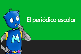 Resultado de imagen para PERIODICO ESCOLAR
